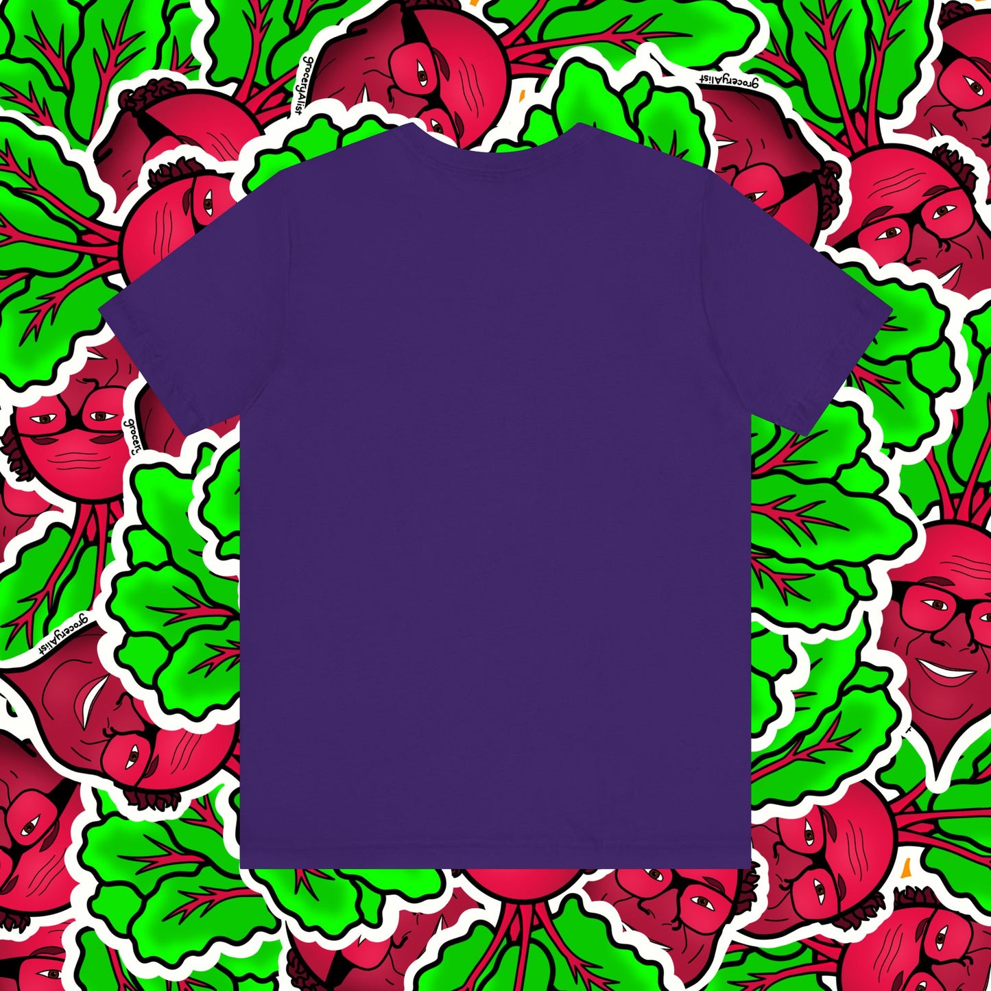 Danny Debeeto T-shirt Full Front | Celebrity Pun T-shirt | Dad Joke Shirt