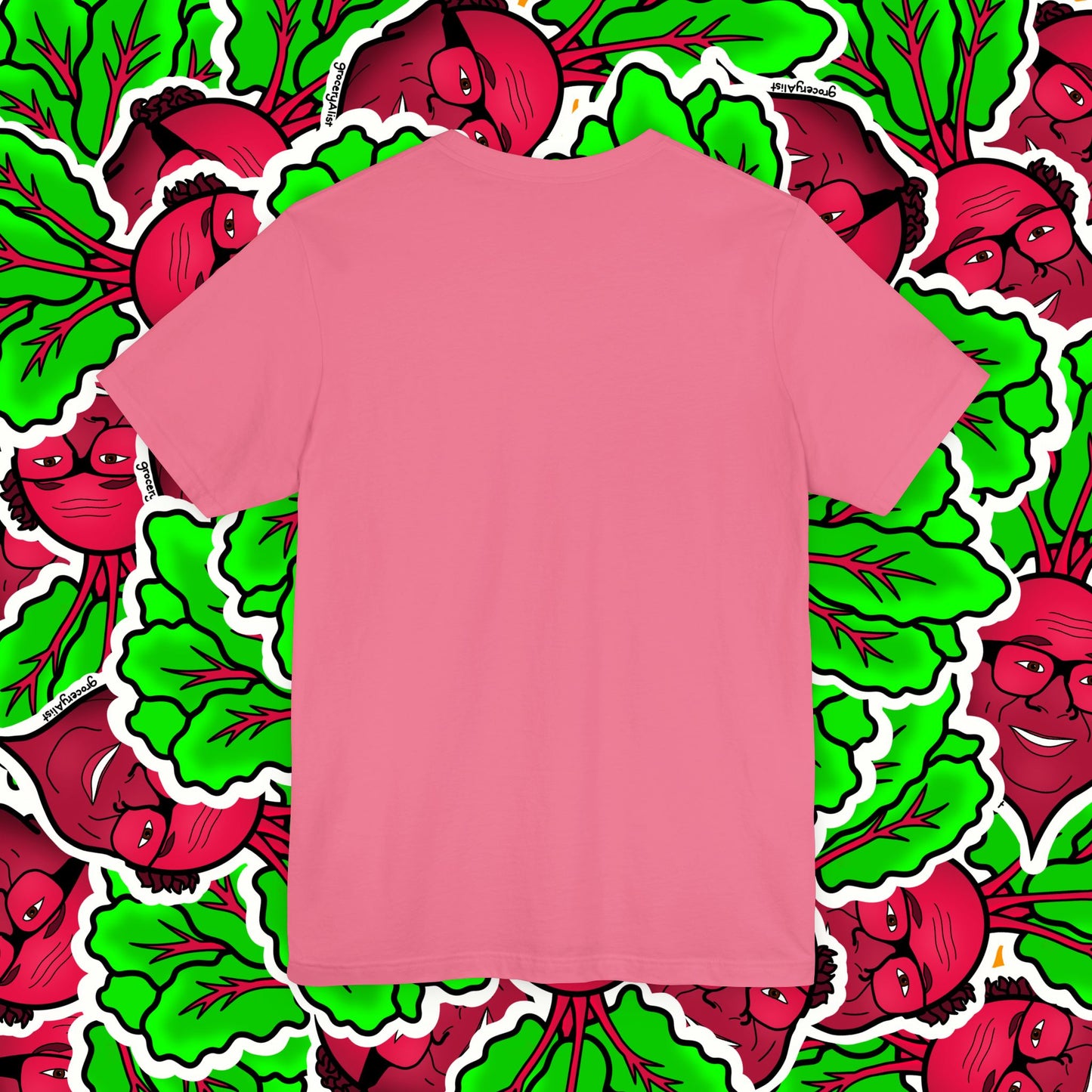 Danny Debeeto T-shirt Full Front | Celebrity Pun T-shirt | Dad Joke Shirt