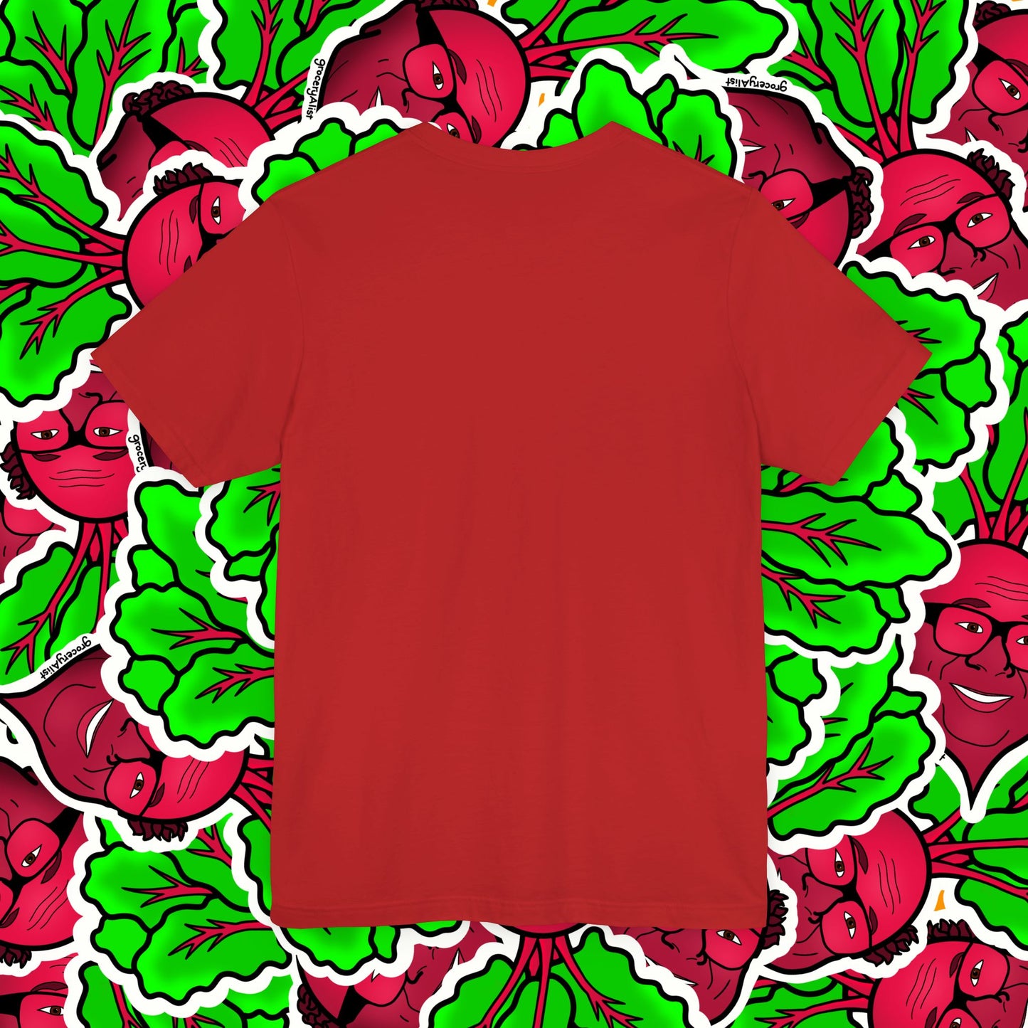 Danny Debeeto T-shirt Full Front | Celebrity Pun T-shirt | Dad Joke Shirt